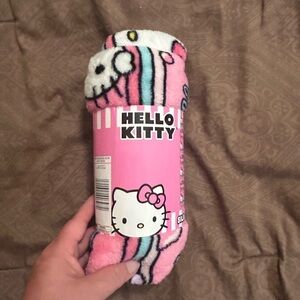 Hello Kitty Sweet as Sugar Blanket